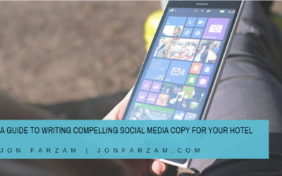 A Guide to Writing Compelling Social Media Copy for Your Hotel