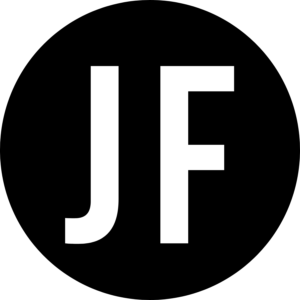 Jon Farzam Logo